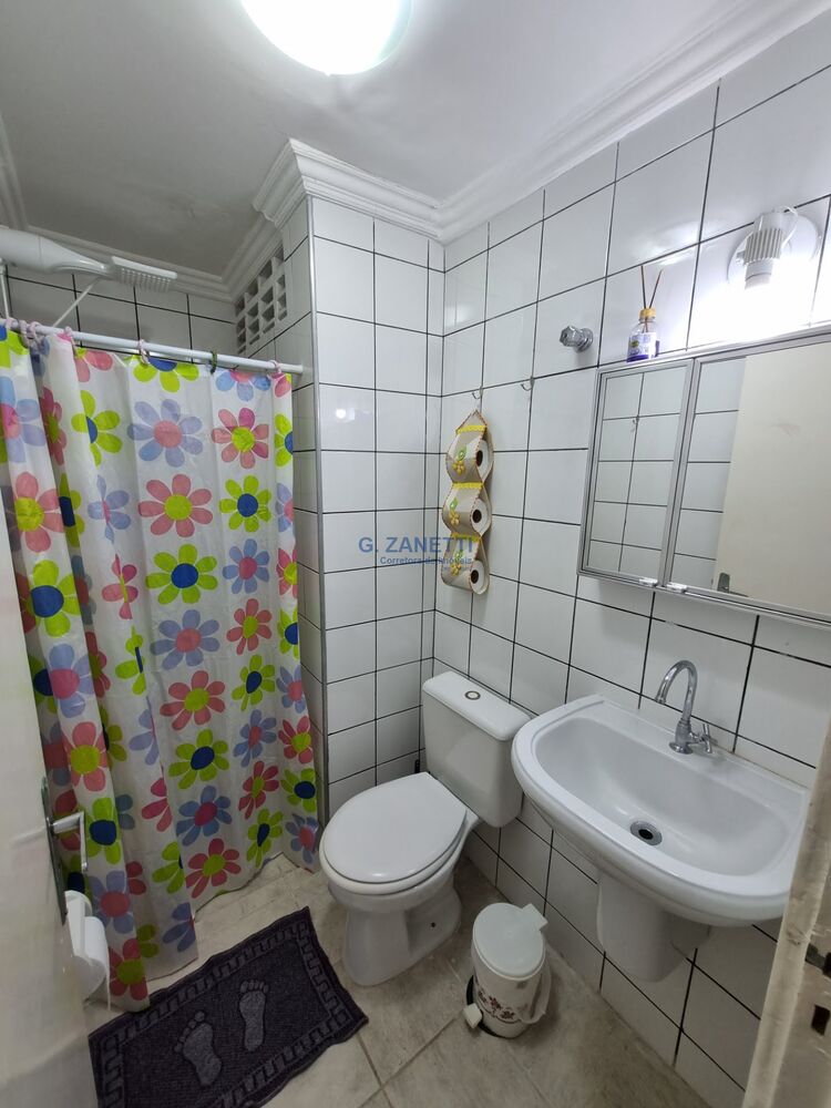Apartamento à venda com 1 quarto, 60m² - Foto 8