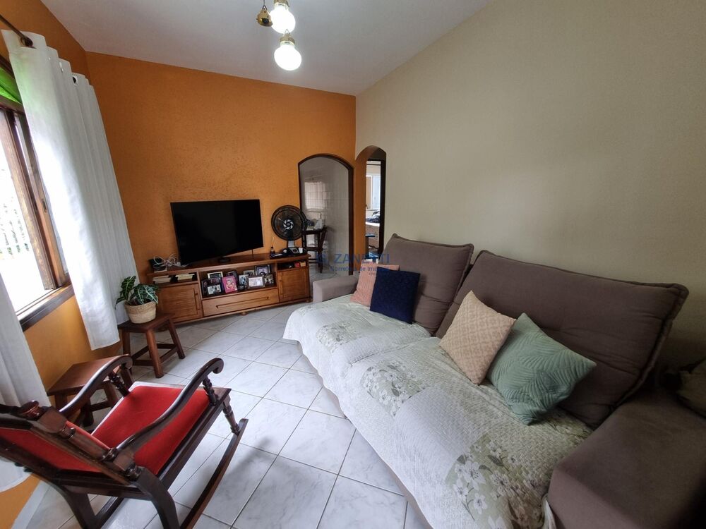 Casa, 2 quartos, 140 m² - Foto 2