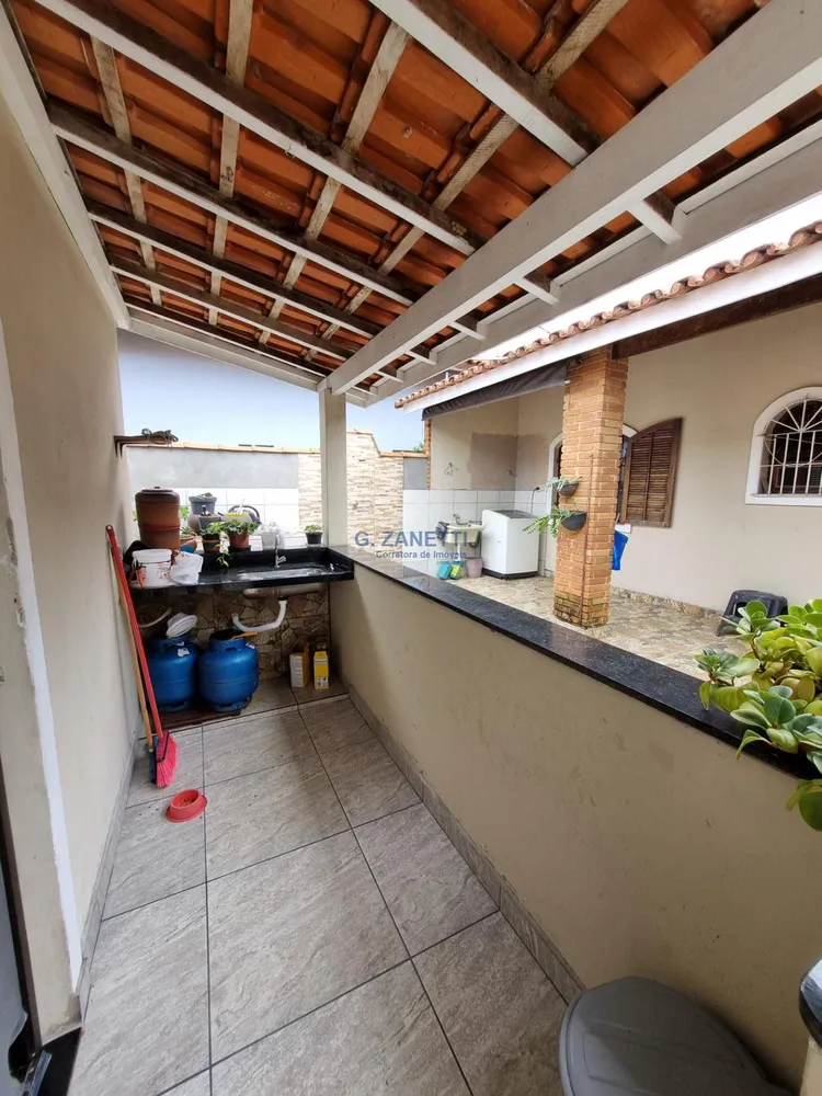 Casa, 2 quartos, 140 m² - Foto 9
