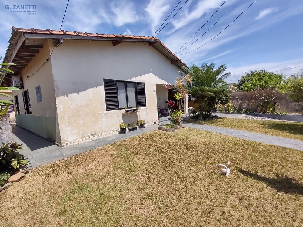 Casa, 3 quartos, 105 m² - Foto 4