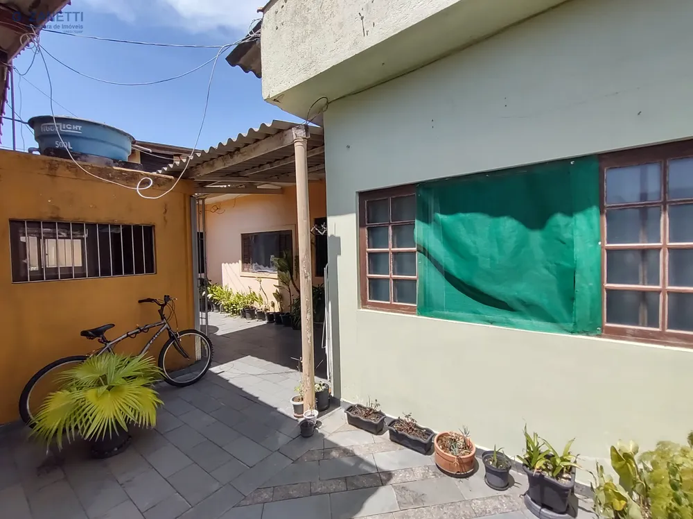 Casa, 3 quartos, 105 m² - Foto 8
