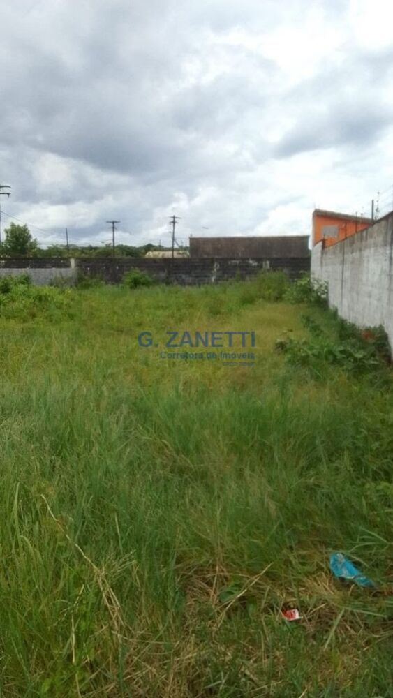 Terreno, 420 m² - Foto 1