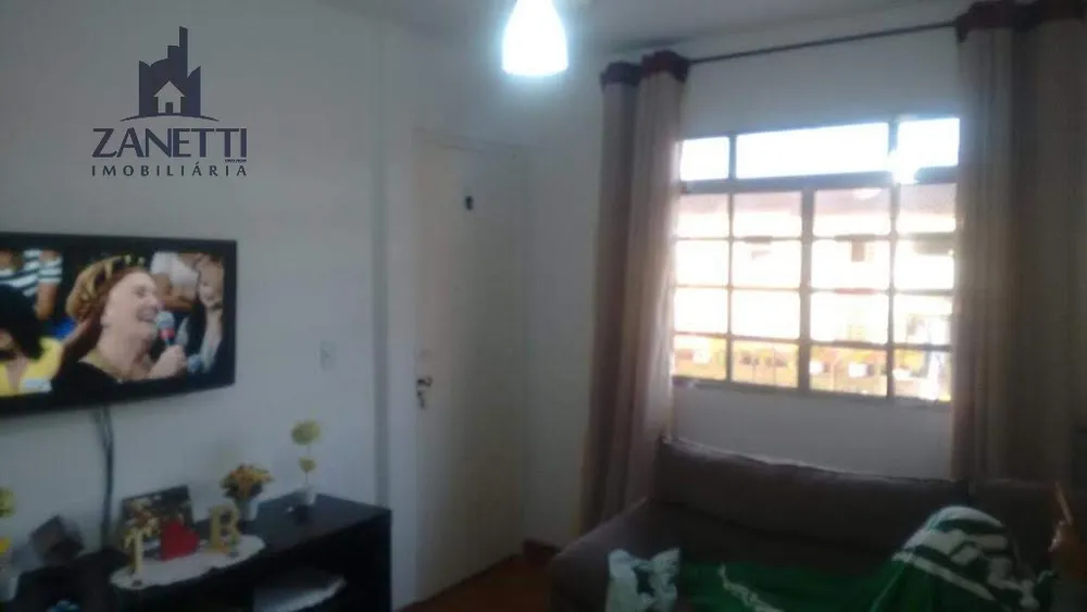 Apartamento, 2 quartos - Foto 7