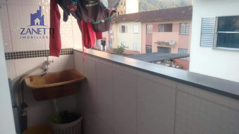 Apartamento, 2 quartos - Foto 2
