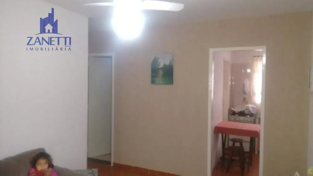 Apartamento, 2 quartos - Foto 3