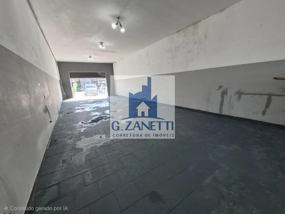 Depósito-Galpão, 200 m² - Foto 1