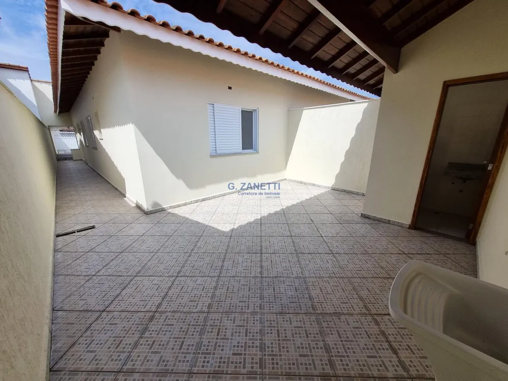Casa, 3 quartos, 180 m² - Foto 8