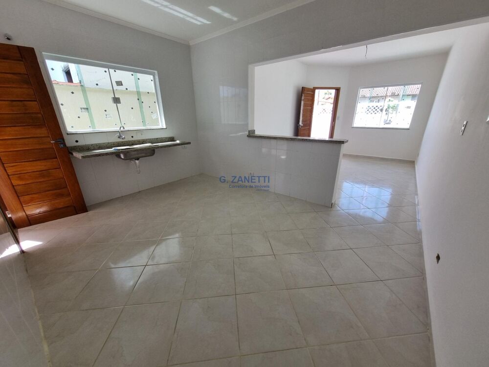 Casa, 3 quartos, 180 m² - Foto 1