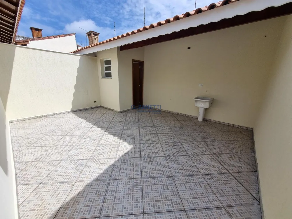 Casa, 3 quartos, 180 m² - Foto 7