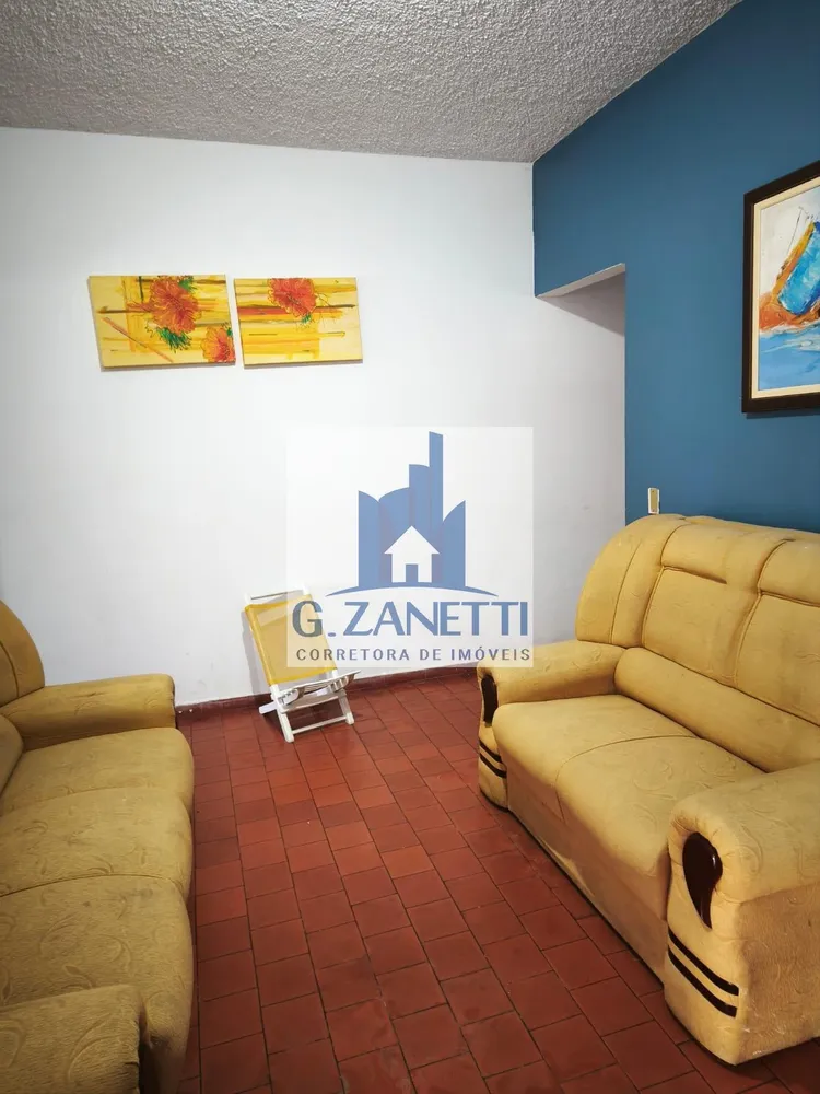 Casa, 2 quartos, 82 m² - Foto 1