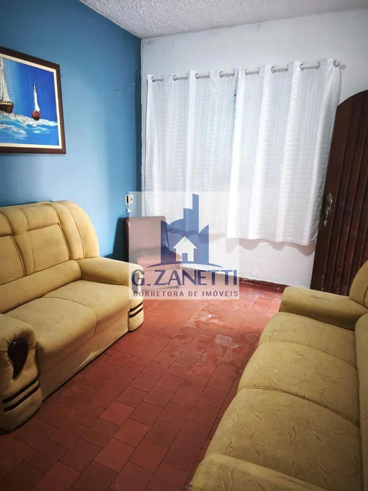 Casa, 2 quartos, 82 m² - Foto 6