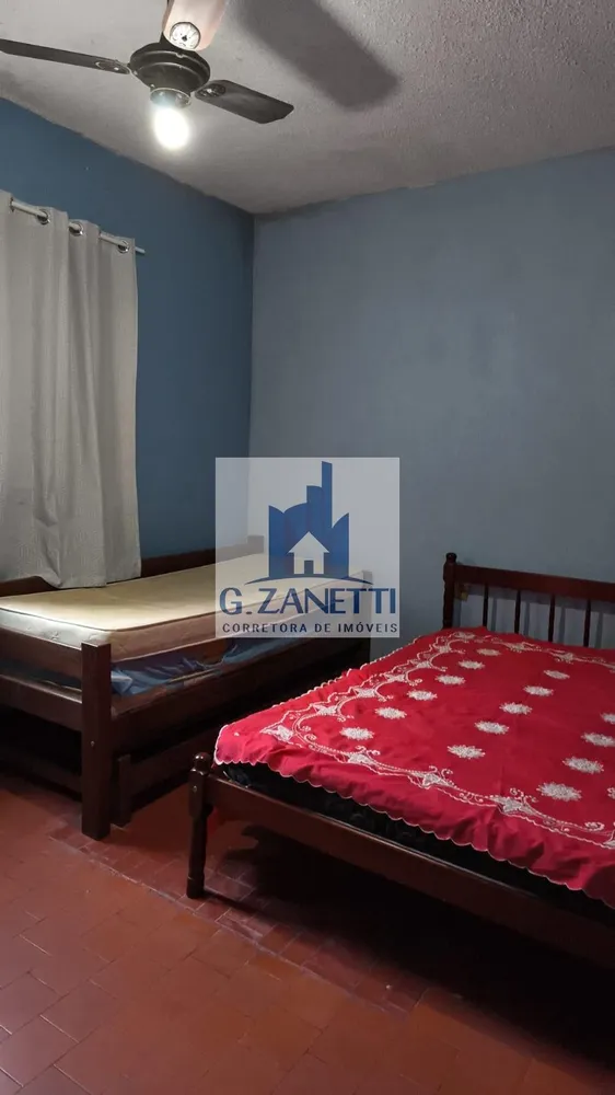 Casa, 2 quartos, 82 m² - Foto 11