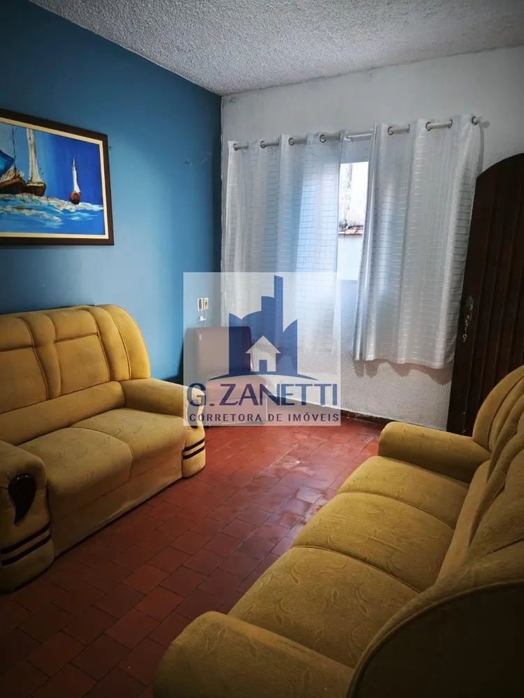 Casa, 2 quartos, 82 m² - Foto 12