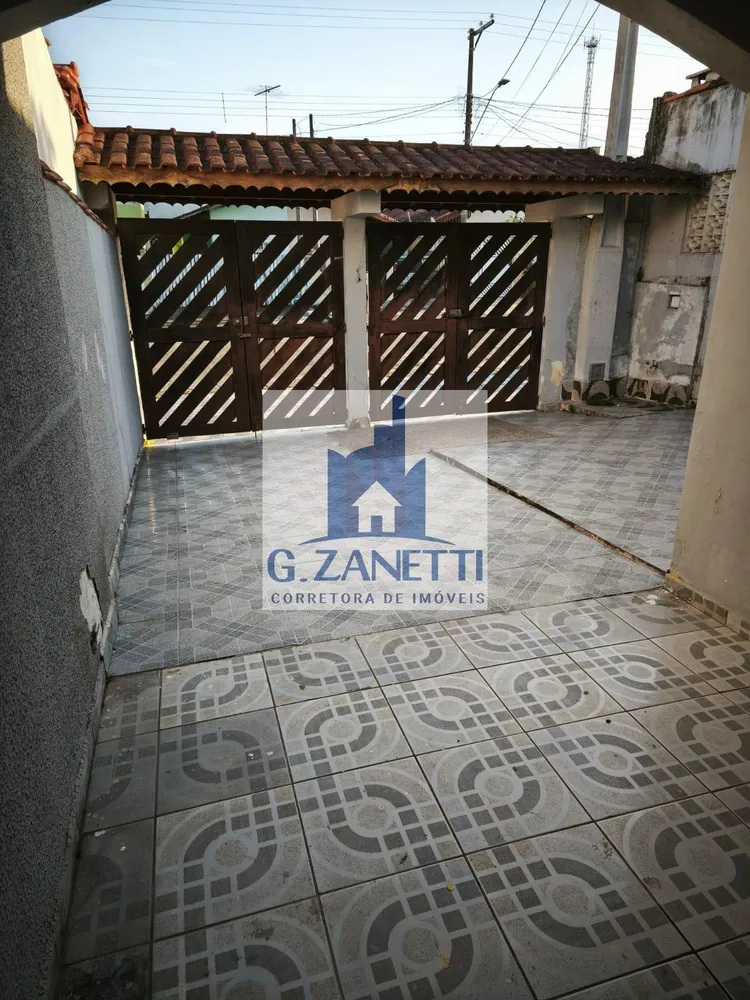 Casa, 2 quartos, 82 m² - Foto 2