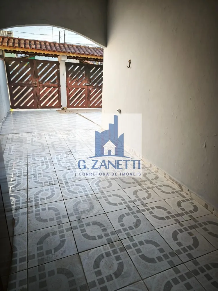 Casa, 2 quartos, 82 m² - Foto 3