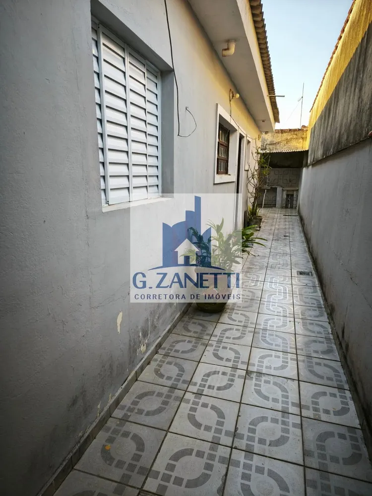 Casa, 2 quartos, 82 m² - Foto 6