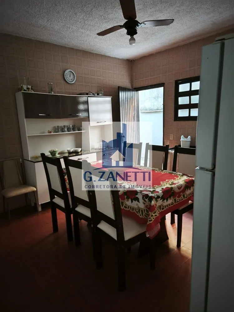 Casa, 2 quartos, 82 m² - Foto 2