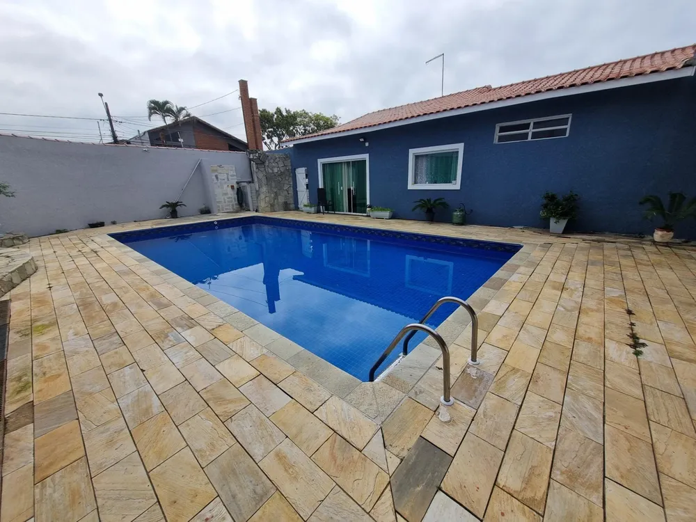 Casa, 3 quartos, 250 m² - Foto 11