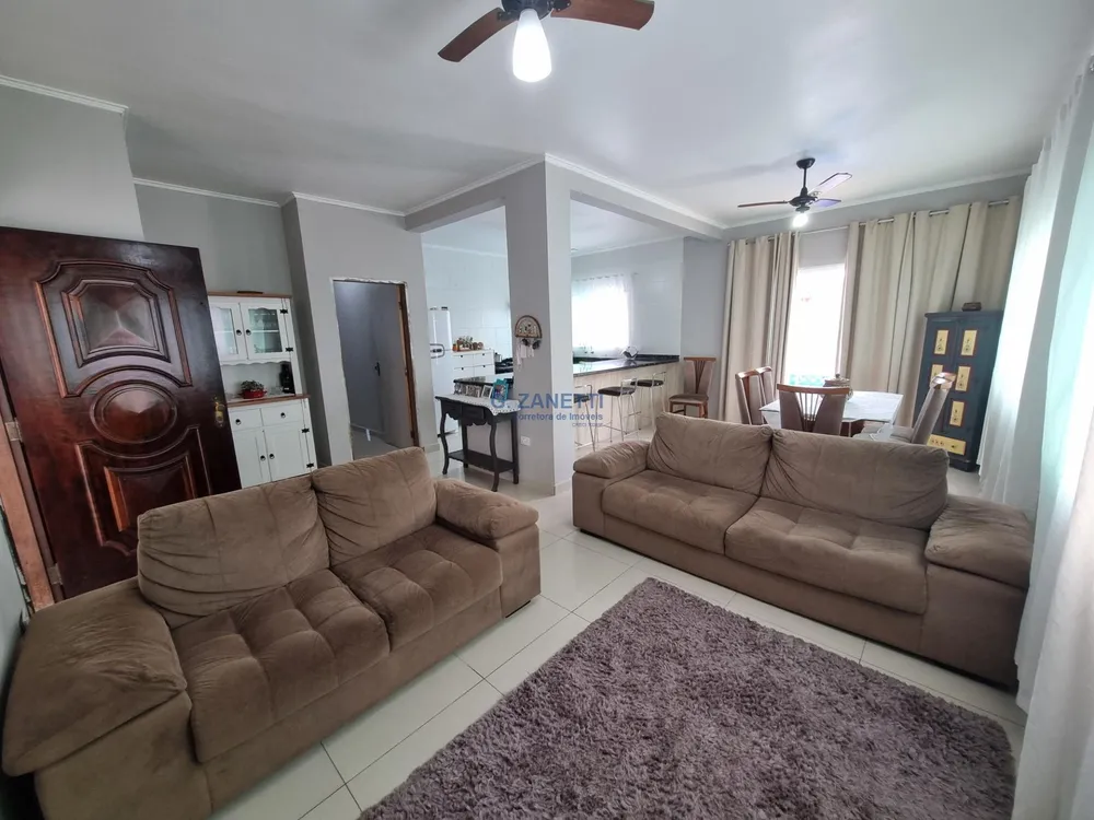 Casa, 3 quartos, 250 m² - Foto 7