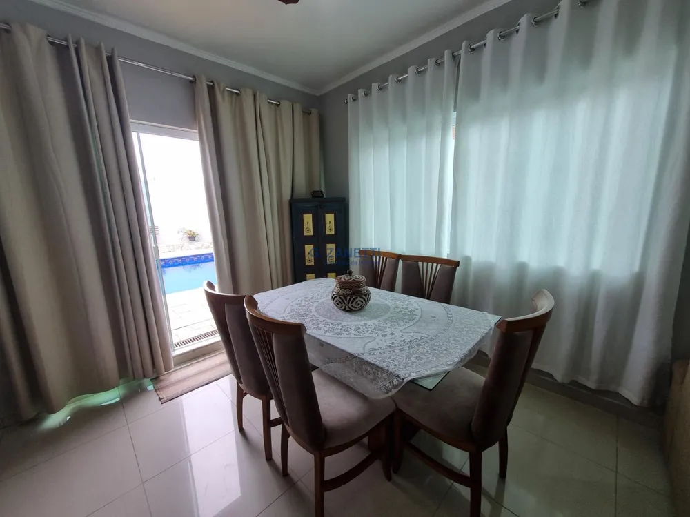 Casa, 3 quartos, 250 m² - Foto 8