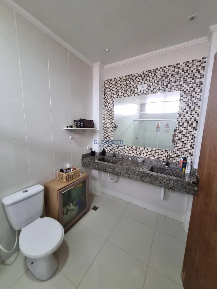 Casa, 3 quartos, 250 m² - Foto 10