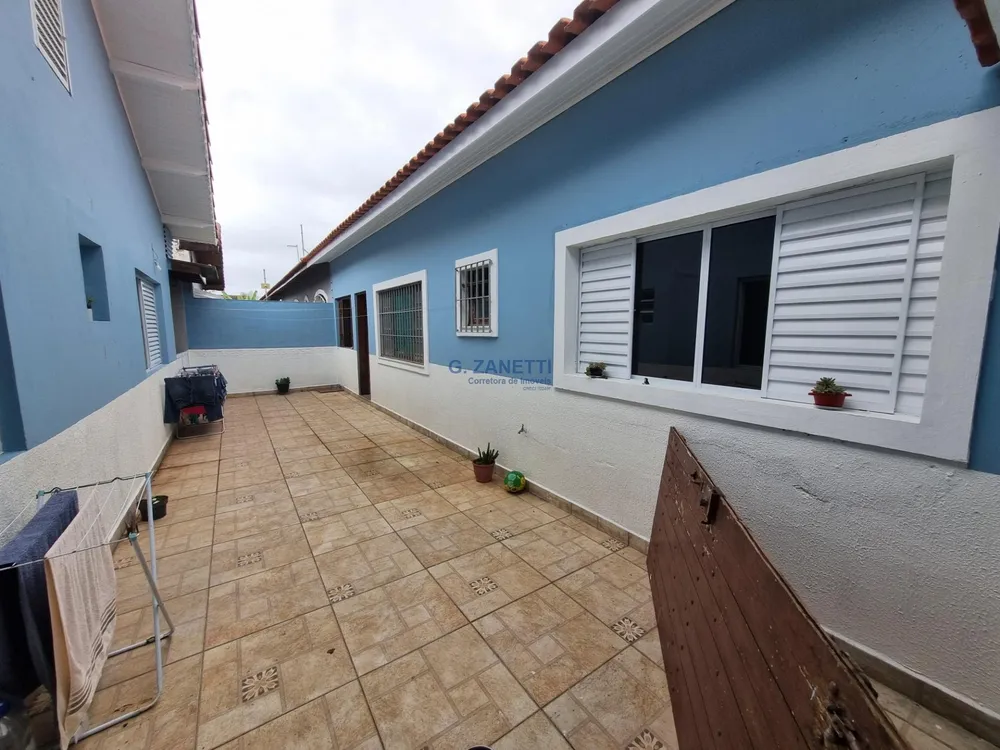 Casa, 3 quartos, 250 m² - Foto 16