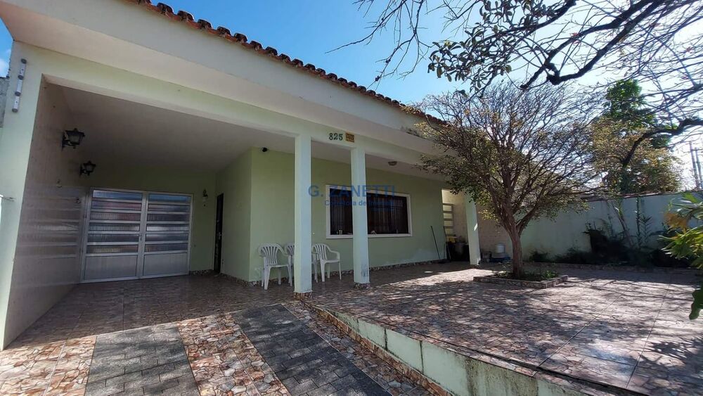 Casa, 3 quartos, 125 m² - Foto 4