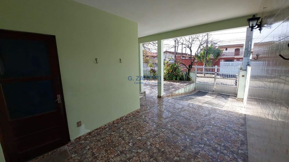 Casa, 3 quartos, 125 m² - Foto 3