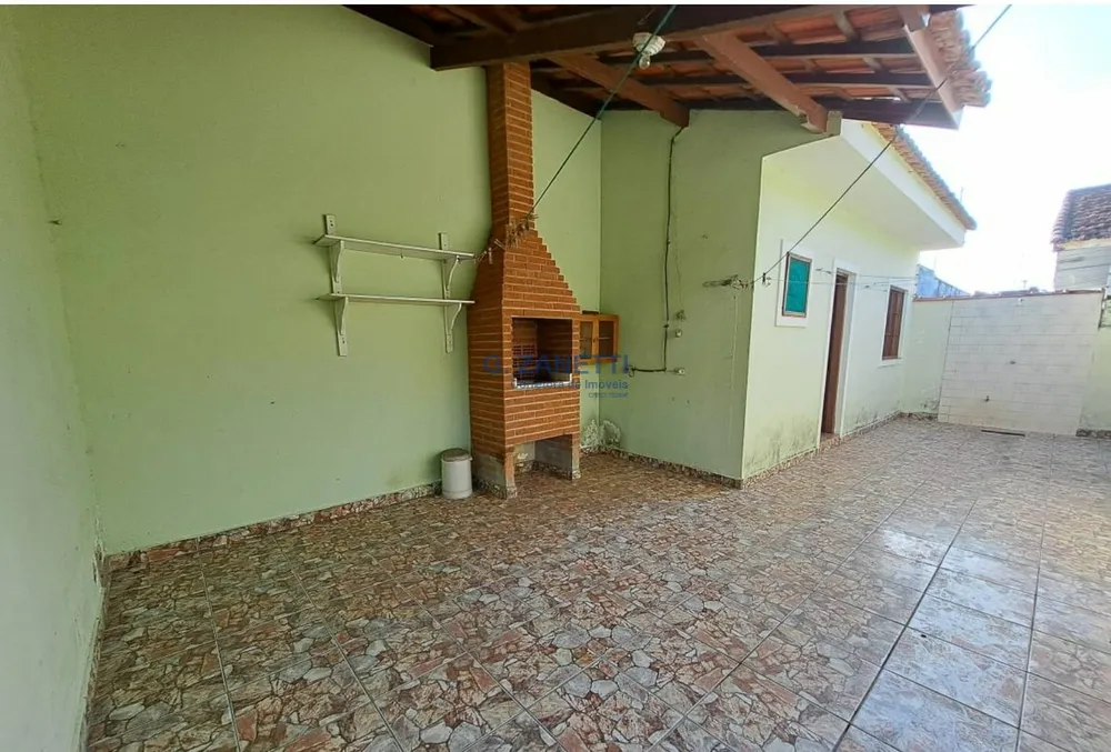 Casa, 3 quartos, 125 m² - Foto 14