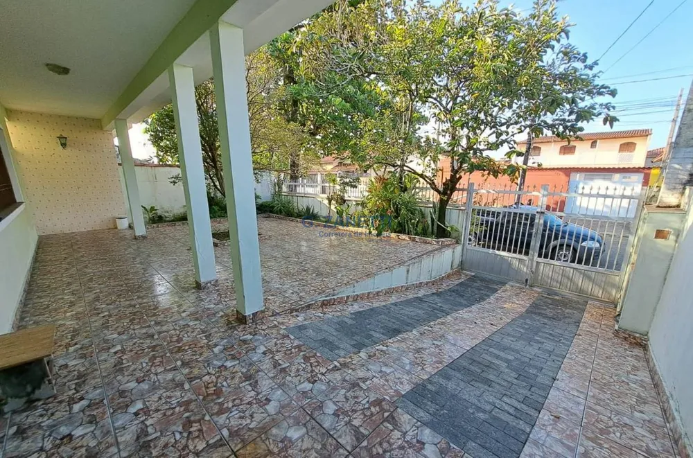 Casa, 3 quartos, 125 m² - Foto 13