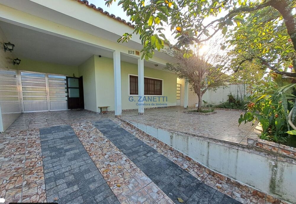 Casa, 3 quartos, 125 m² - Foto 1