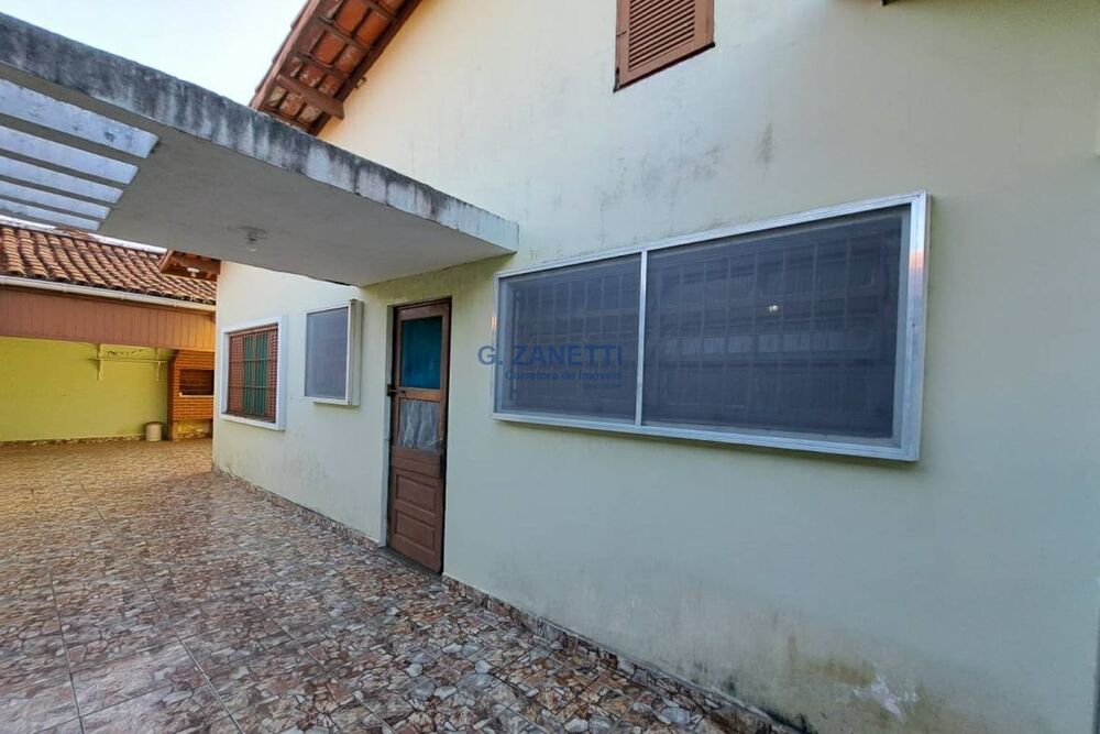 Casa, 3 quartos, 125 m² - Foto 9
