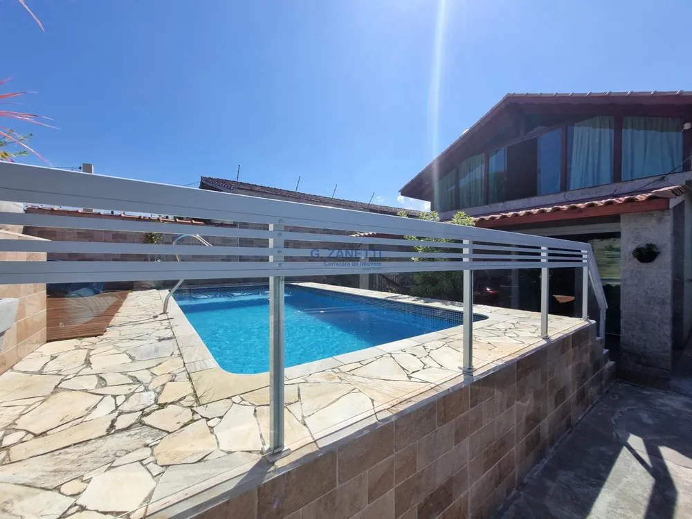 Casa, 4 quartos, 120 m² - Foto 3