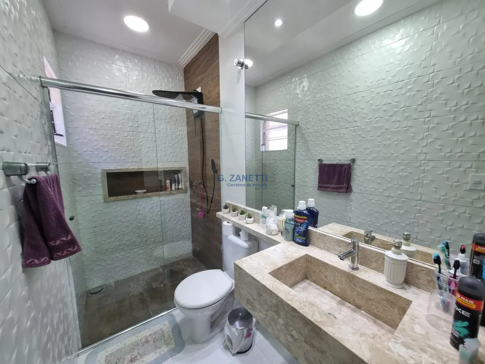 Casa, 4 quartos, 120 m² - Foto 2