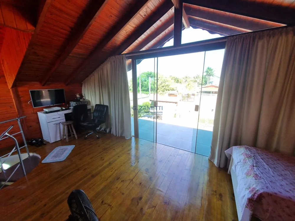 Casa, 4 quartos, 120 m² - Foto 4