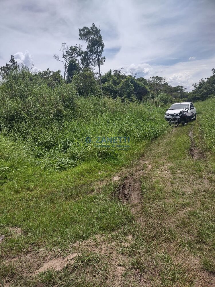 Terreno, 265 m² - Foto 2