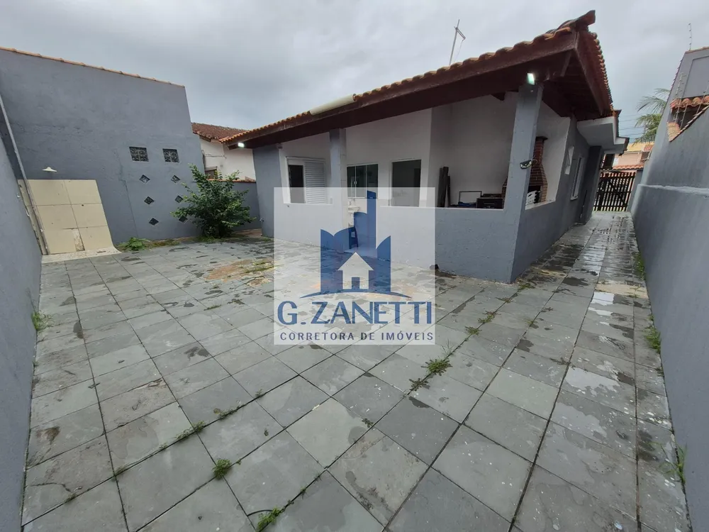 Casa, 3 quartos, 121 m² - Foto 12