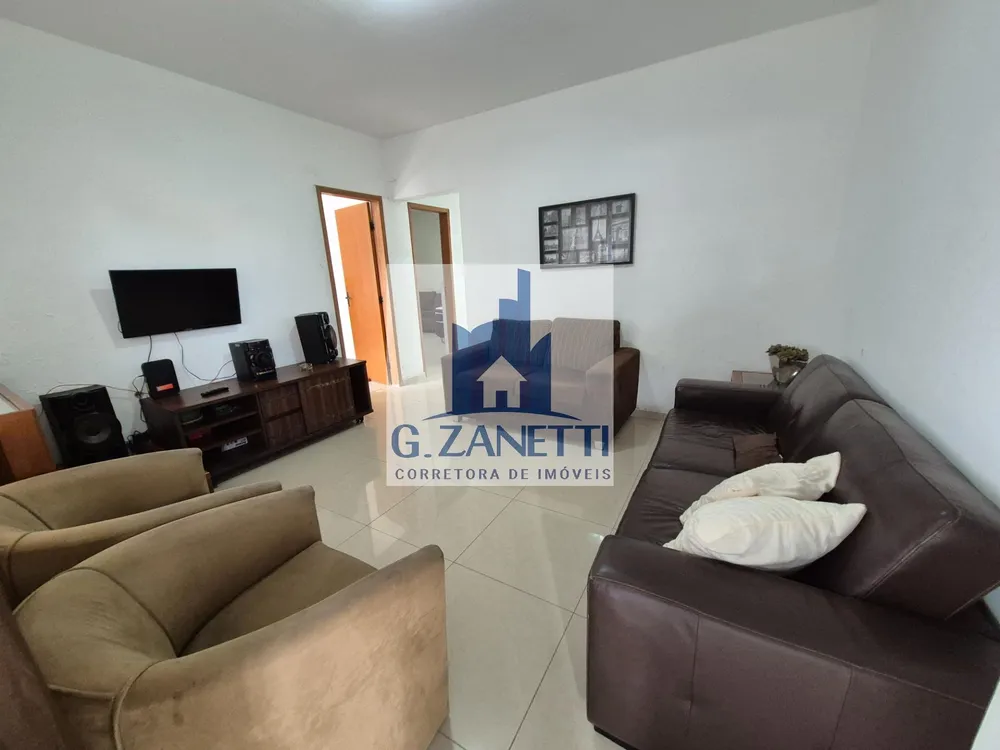 Casa, 3 quartos, 121 m² - Foto 3