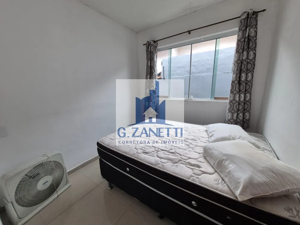 Casa, 3 quartos, 121 m² - Foto 6
