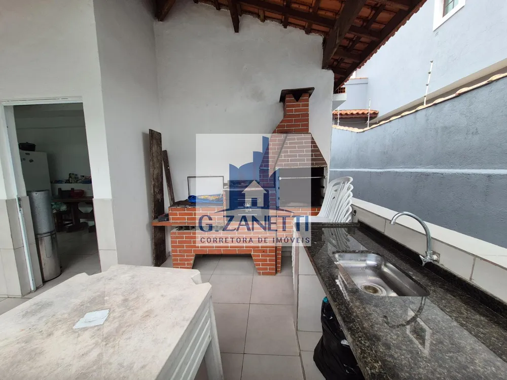 Casa, 3 quartos, 121 m² - Foto 11