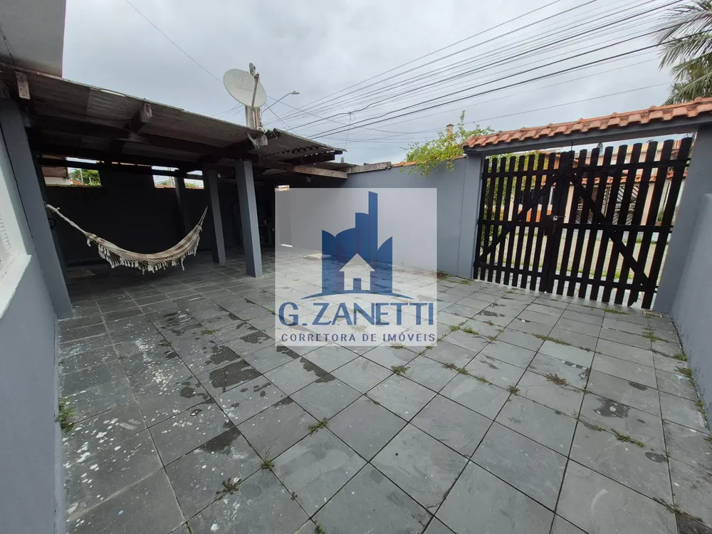 Casa, 3 quartos, 121 m² - Foto 2