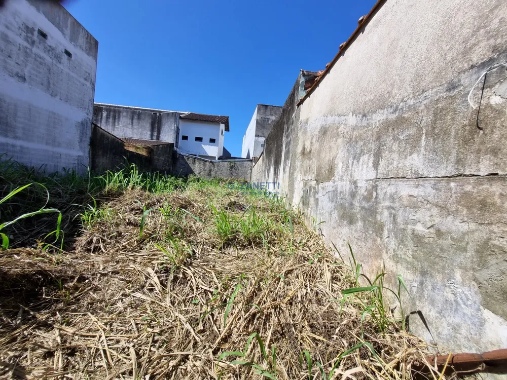 Terreno, 250 m² - Foto 1