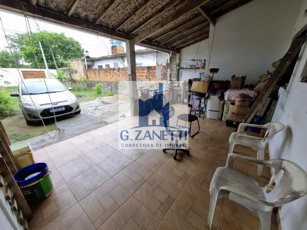Casa, 70 m² - Foto 9