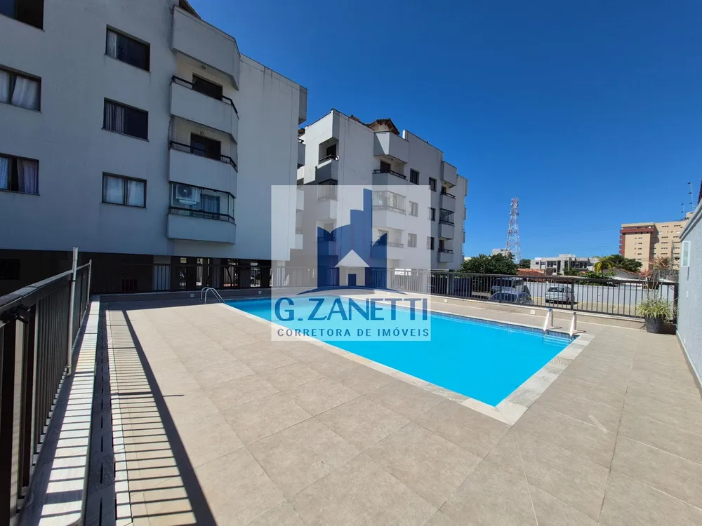 Cobertura, 3 quartos, 168 m² - Foto 1