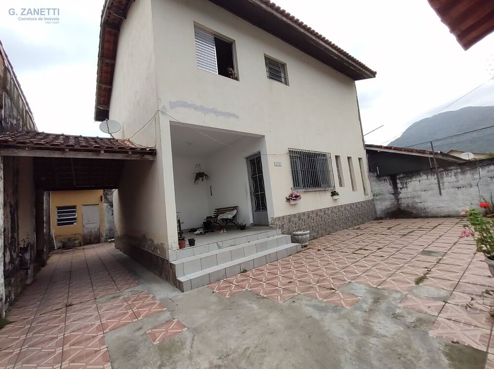 Sobrado, 4 quartos, 131 m² - Foto 1