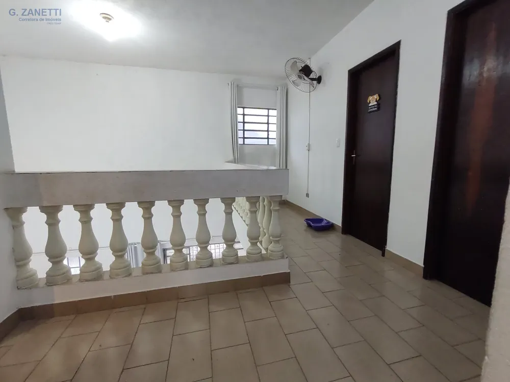 Sobrado, 4 quartos, 131 m² - Foto 13