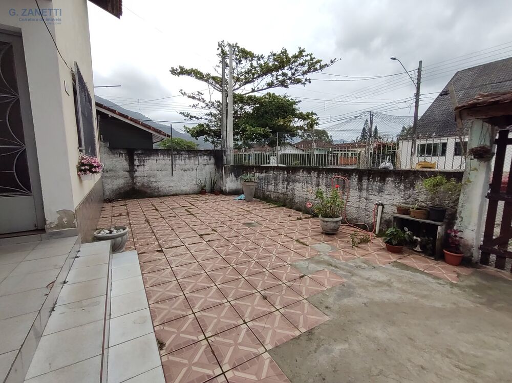 Sobrado, 4 quartos, 131 m² - Foto 3