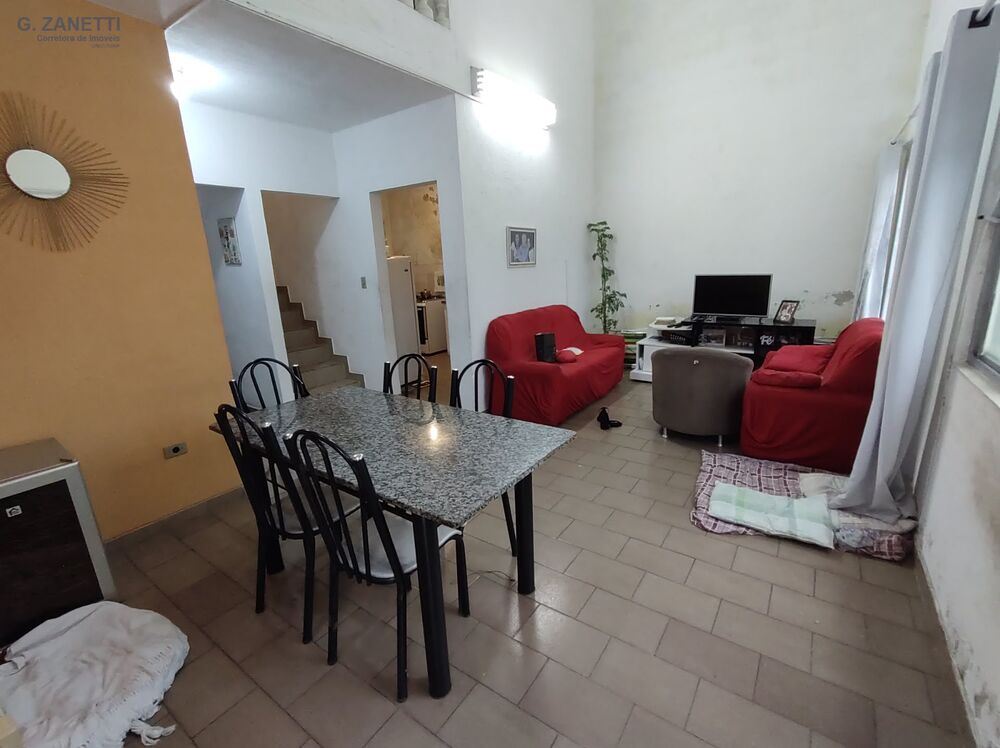 Sobrado, 4 quartos, 131 m² - Foto 8