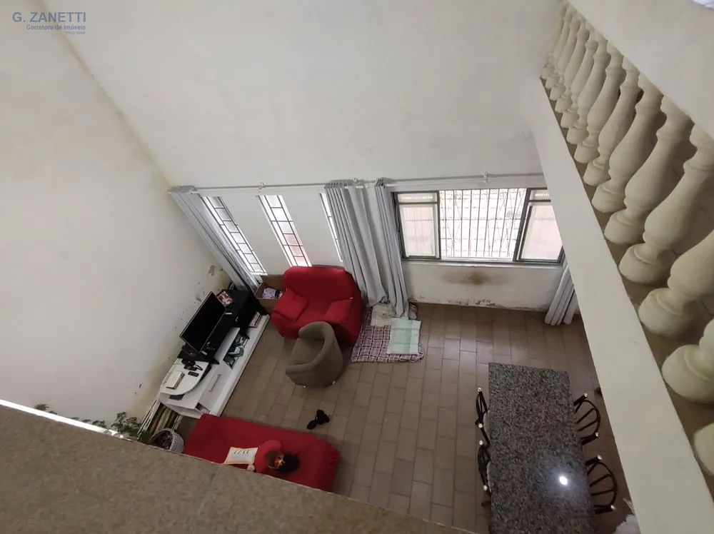 Sobrado, 4 quartos, 131 m² - Foto 9