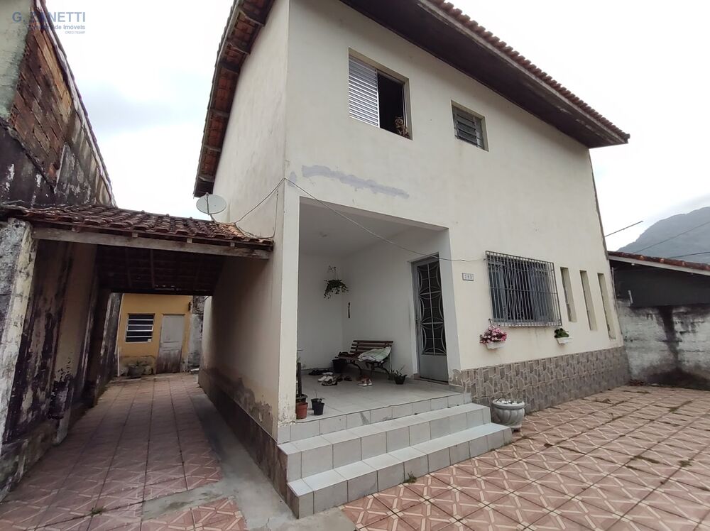 Sobrado, 4 quartos, 131 m² - Foto 2